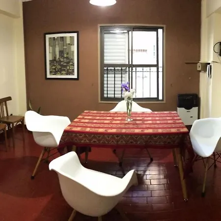Departamento Familiar Amplio Y Luminoso En Rafaela Apartment Exterior photo