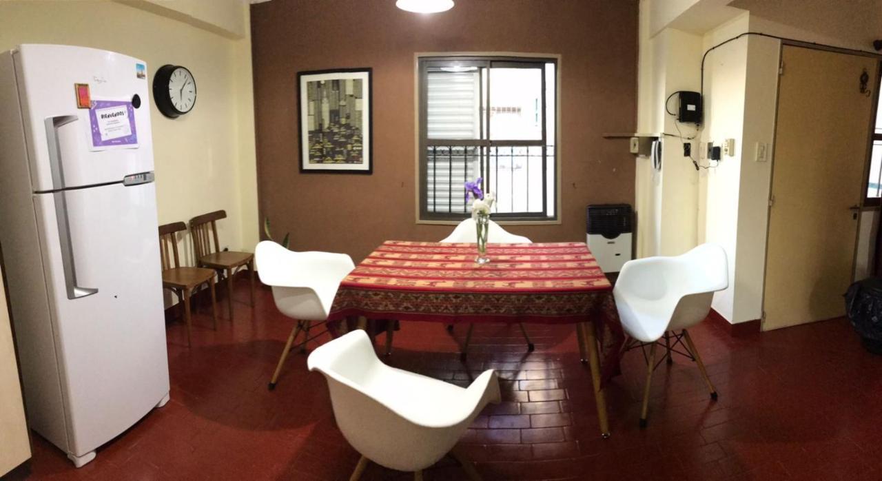 Departamento Familiar Amplio Y Luminoso En Apartment